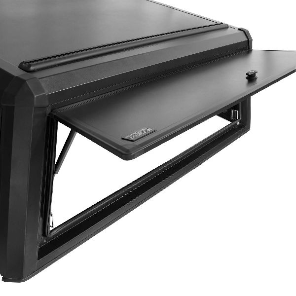 Westin Truck Bed Cap 