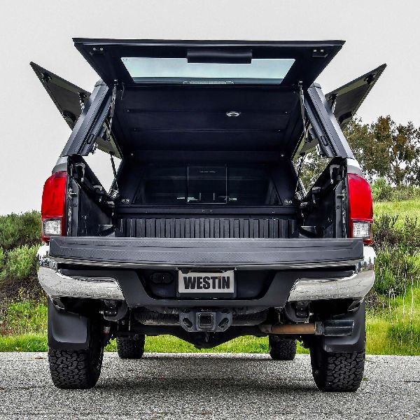 Westin Truck Bed Cap 