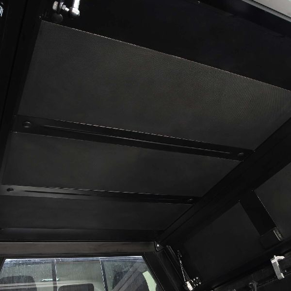 Westin Truck Bed Cap 