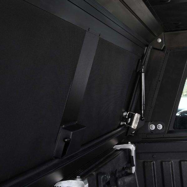 Westin Truck Bed Cap 
