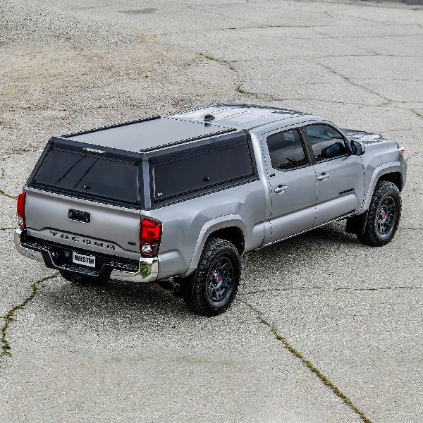 Westin Truck Bed Cap 