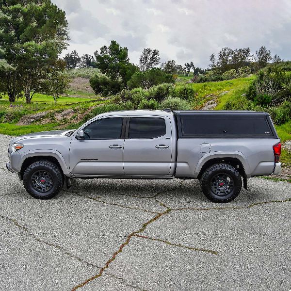 Westin Truck Bed Cap 