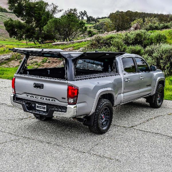 Westin Truck Bed Cap 