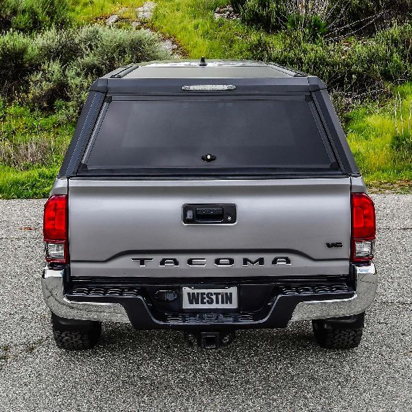 Westin Truck Bed Cap 