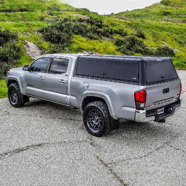 Westin Truck Bed Cap 
