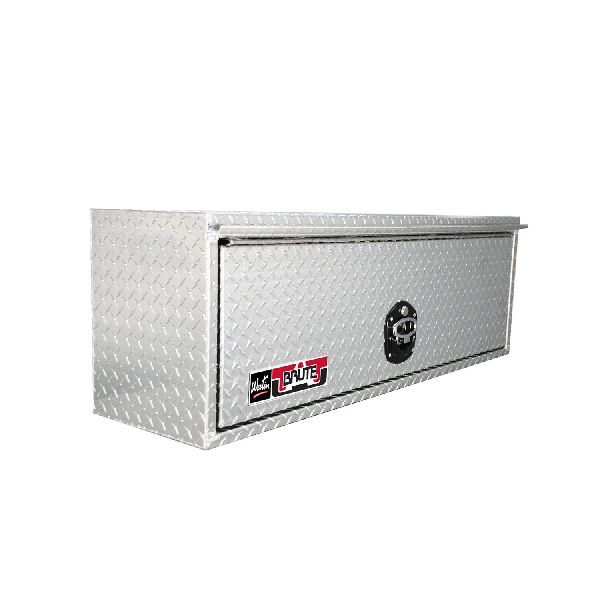 Westin Truck Bed Side Rail Tool Box 