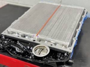 Whipple Superchargers Supercharger Kit 