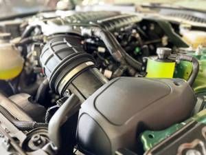 Whipple Superchargers Supercharger Kit 