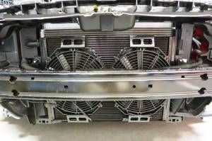Whipple Superchargers Supercharger Kit 