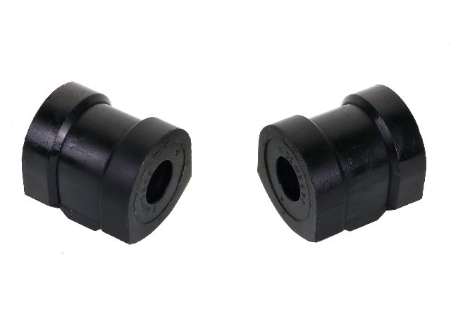 Suspension Stabilizer Bar Bushing - Front for 1991-1997 BMW 325i (Whiteline W22642)