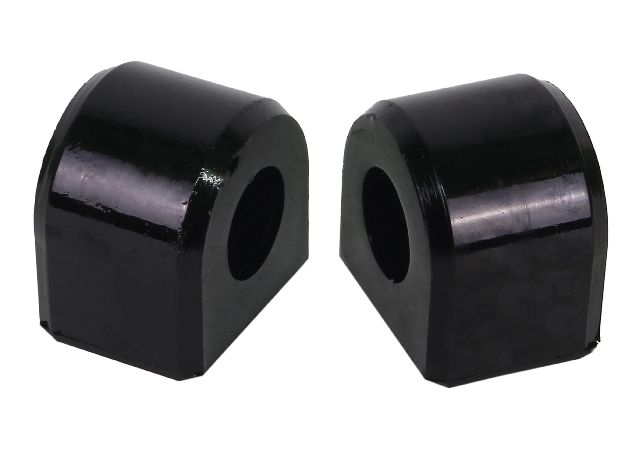 Suspension Stabilizer Bar Bushing Kit - Front for 2008-2009 Audi TT (Whiteline W23617)