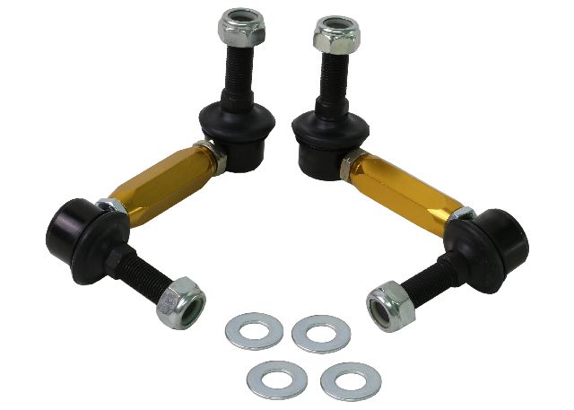 Whiteline Suspension Stabilizer Bar Link Kit  Rear 
