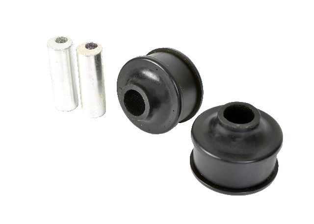 Alignment Caster / Camber Bushing Kit - Front, Front Radius Arm To Frame for 2005-2013 BMW 325i (Whiteline KCA430)