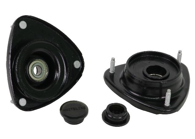Alignment Caster / Camber Kit - Front for 2005-2006 Saab 9-2X (Whiteline KCA335)