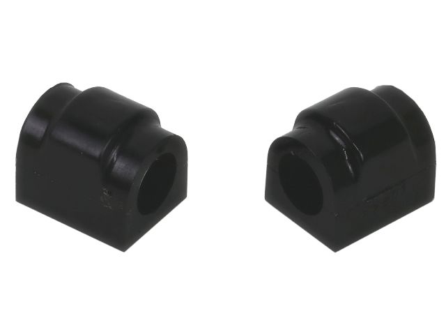 Suspension Stabilizer Bar Bushing - Rear for 1991-2006 BMW 325i (Whiteline W22801)