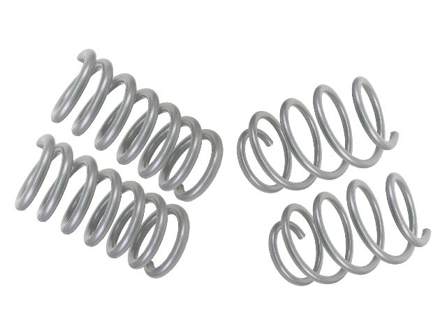 Whiteline Coil Spring Lowering Kit  Front and Rear 