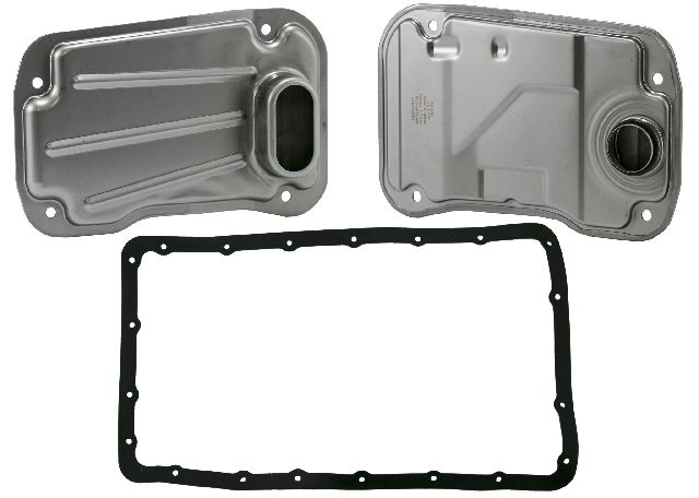 Transmission Filter Kit for 2005-2007 Lexus LX470 (Wix 58136)