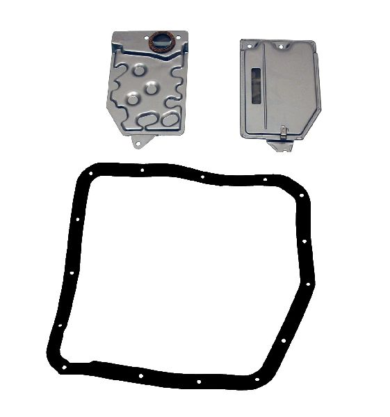 Transmission Filter Kit for 1987-1993 Toyota MR2 (Wix 58994)