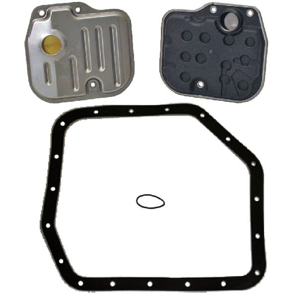 Transmission Filter Kit for 2003-2010 Pontiac Vibe (Wix 58324)