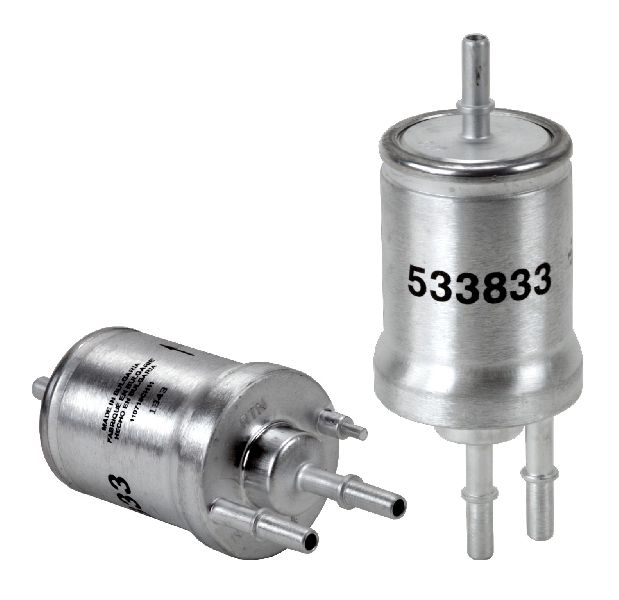 Fuel Filter (Wix 33833)