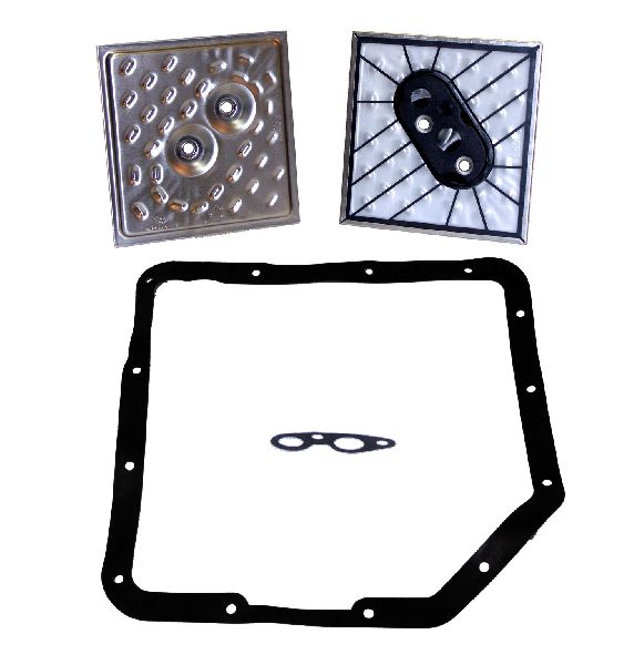 Transmission Filter Kit for 1973-1985 Buick Regal (Wix 58878)