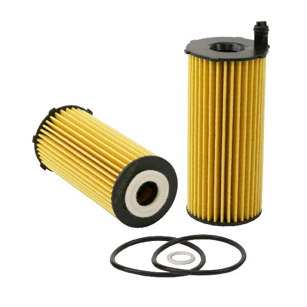 Engine Oil Filter (Wix WL10657)