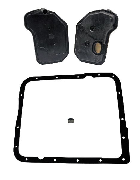 Transmission Filter Kit for 1999-2007 Cadillac Escalade (Wix 58847)
