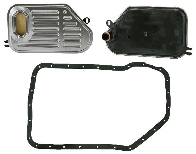 Transmission Filter Kit for 2008 BMW 528i (Wix 58108)