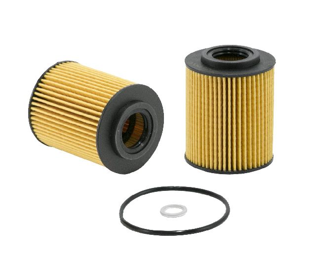 Engine Oil Filter (Wix WL10033)