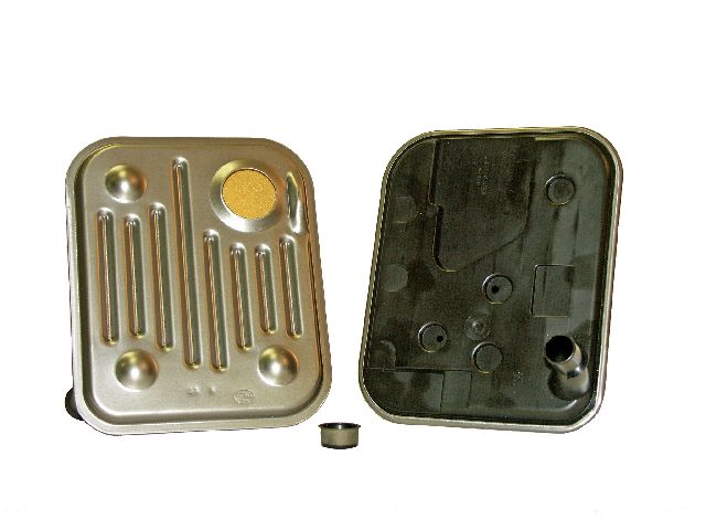Transmission Filter Kit for 1993-2008 GMC Yukon (Wix 58608)