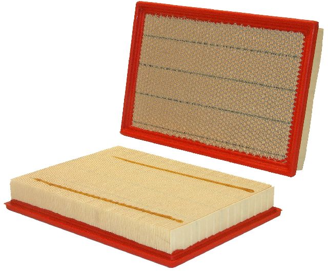 Engine Air Filter (Wix 42725)