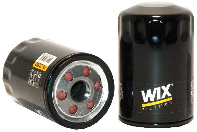 Engine Oil Filter (Wix 51522)