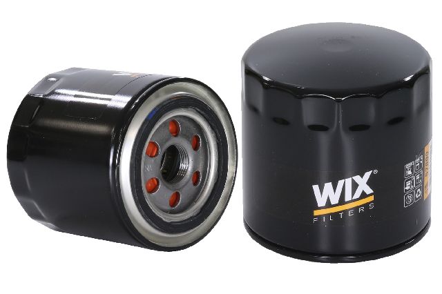 Engine Oil Filter (Wix 57899)