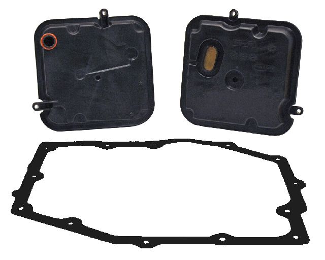 Transmission Filter Kit for 2004-2009 Dodge Durango (Wix 58013)