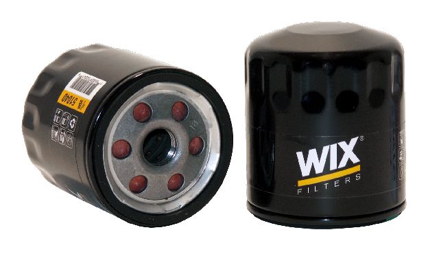 Engine Oil Filter (Wix 51040)