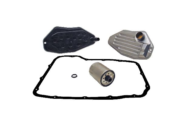 Transmission Filter Kit (Wix 58846)