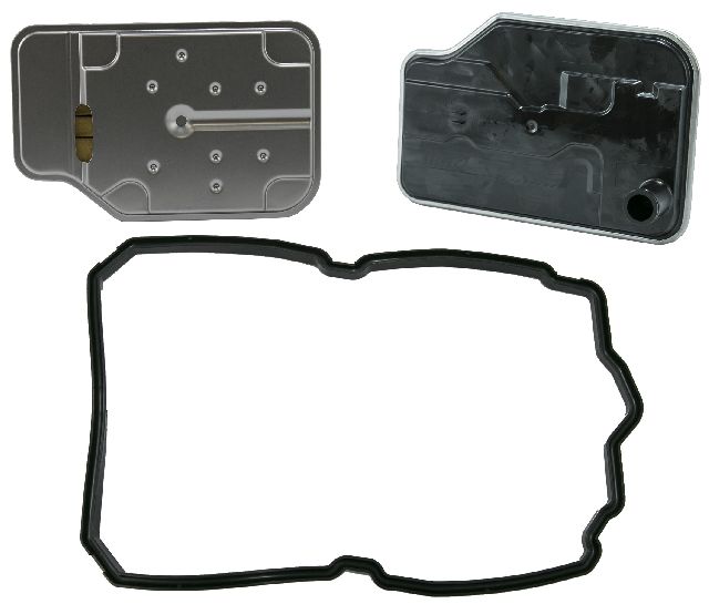 Transmission Filter Kit for 2013-2021 Freightliner Sprinter 2500 (Wix 58144)