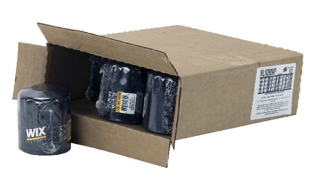 Engine Oil Filter (Wix WL10290MP)