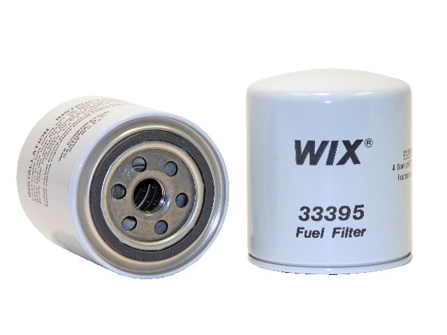 Fuel Filter (Wix 33395)