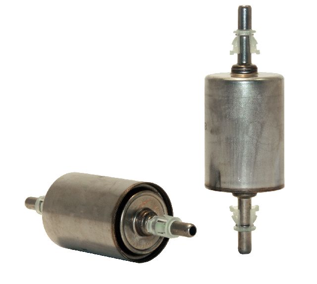Fuel Filter (Wix 33484)