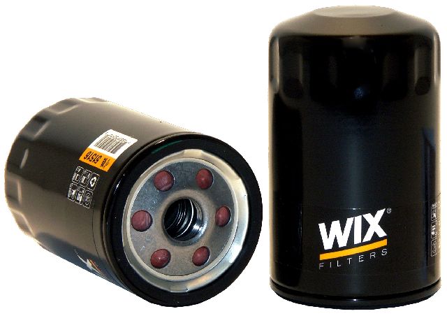 Transmission Filter Kit for 2009 Autocar LLC. Xpeditor (Wix 51516)