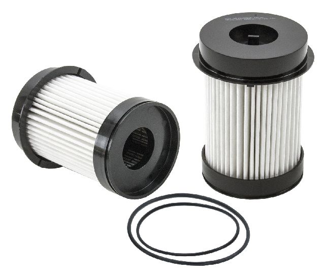 Fuel Filter - Engine (Wix WF10255NP)