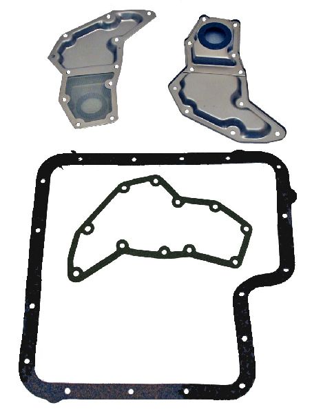 Transmission Filter Kit for 1974-1992 Ford Bronco (Wix 58937)