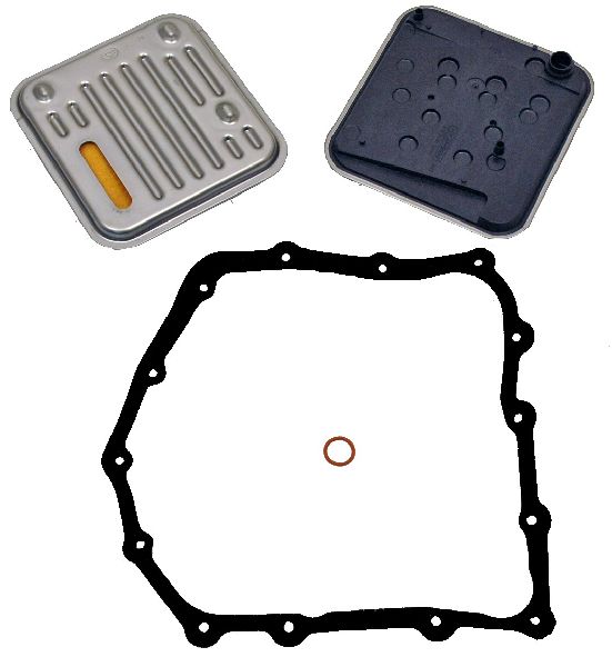 Transmission Filter Kit for 1996 Chrysler Breeze (Wix 58934)