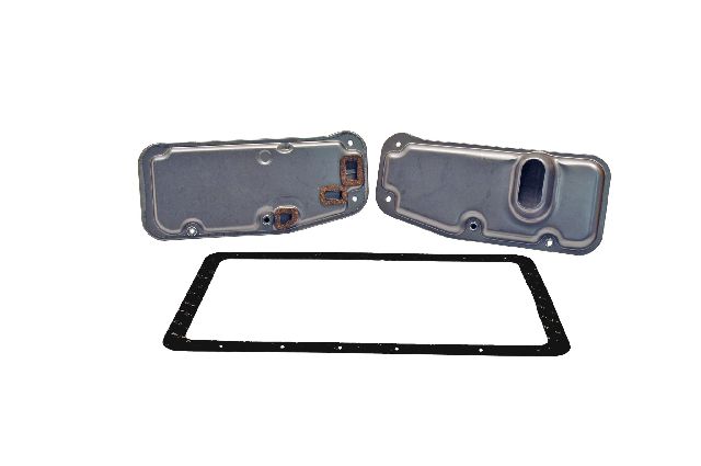Transmission Filter Kit for 2003 Lexus GX470 (Wix 58030)