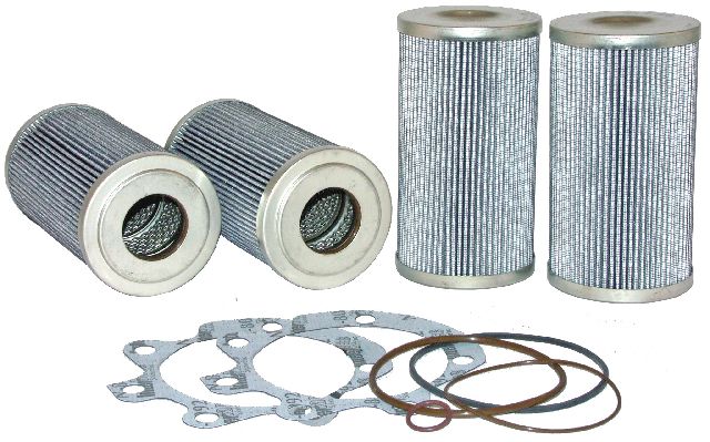 Transmission Filter Kit for 1997-2022 Blue Bird All American RE (Wix 57740XE)