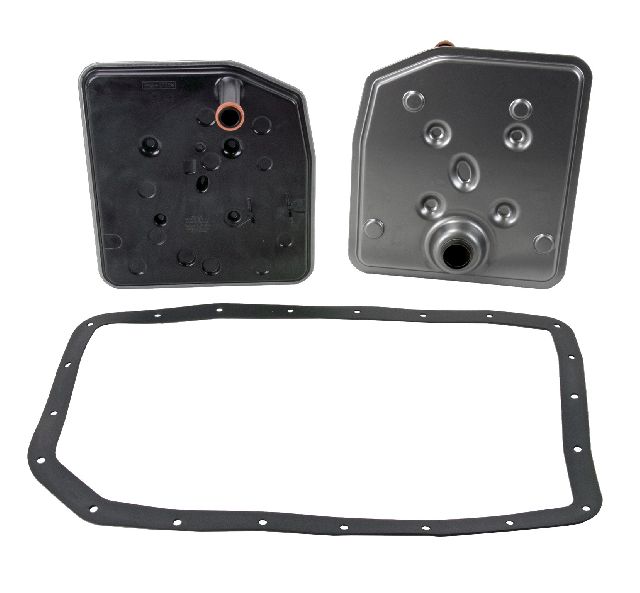 Transmission Filter Kit for 2011-2025 Ford F-150 (Wix WL10377)