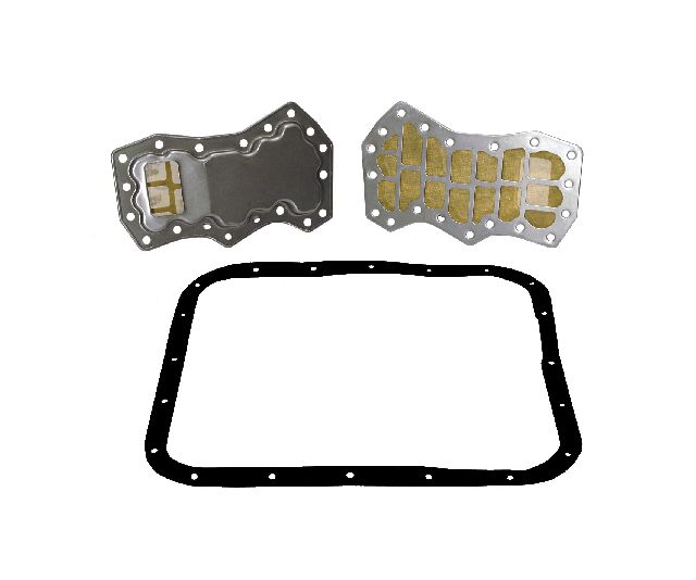 Transmission Filter Kit for 1999-2003 Subaru Forester (Wix 58050)
