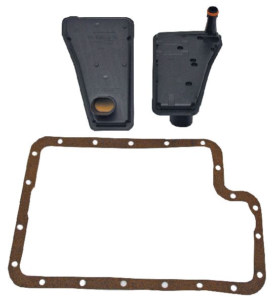 Transmission Filter Kit for 2002 Ford E-550 Econoline Super Duty (Wix 58968)