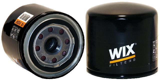 Engine Oil Filter (Wix 51334)